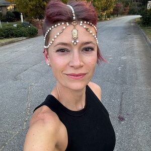 Meet your Posher, Nicole